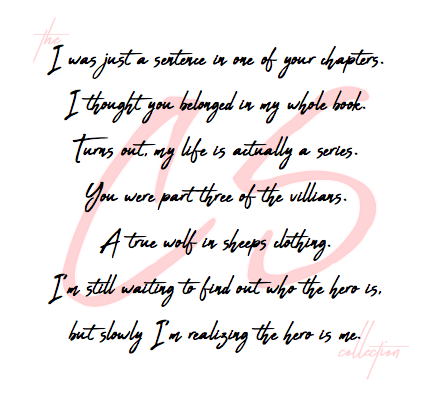 The Wolf in Sheeps Clothing