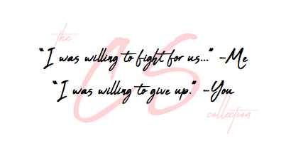 The Same Story, Different Endings