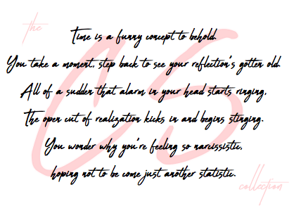 What Will You Become