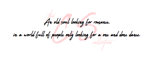 Where Has All The Romance Gone