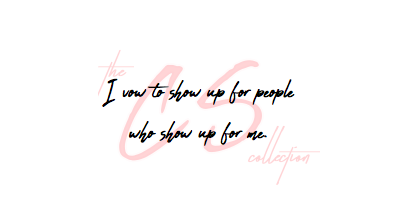 Positive Changes Begin First With You