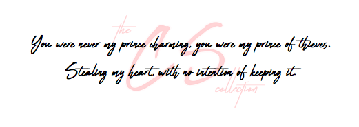 the prince of thieves