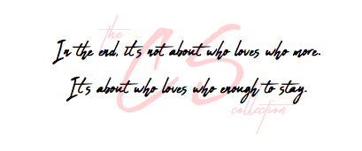 You Should Have Stayed