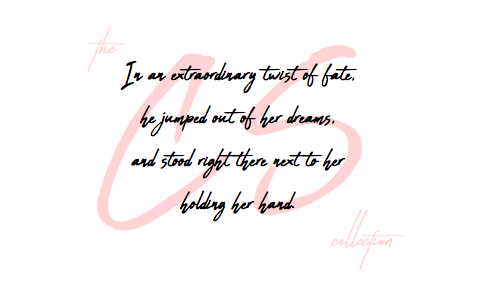 when love comes to life