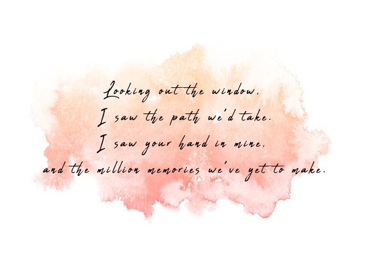 the million memories